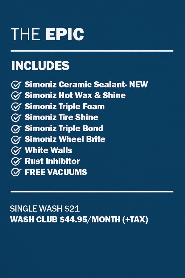 Wash Club Membership Details EPIC.jpg